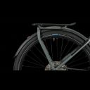 CUBE Kathmandu Hybrid Pro 625 sähköpyörä Trapeze flashgrey´n´metal